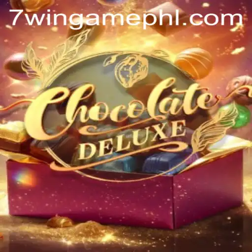 The Sweet Adventure of ChocolateDeluxe: A Dive into Fun and Strategy