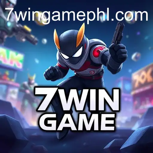 Exclusive: Enter the World of 7WIN.GAME