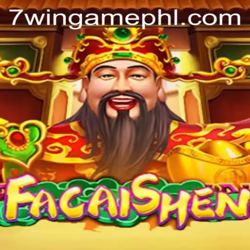 FaCaiShen: The Exciting World of Wealth and Fortune