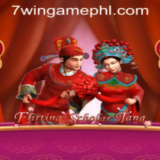 The Enchanting World of FlirtingScholarTang and the Charm of 7WIN.GAME