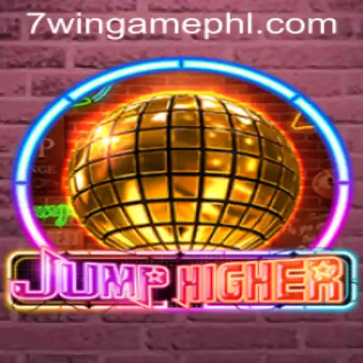 JumpHigher: The Ultimate Adventure with 7WIN.GAME