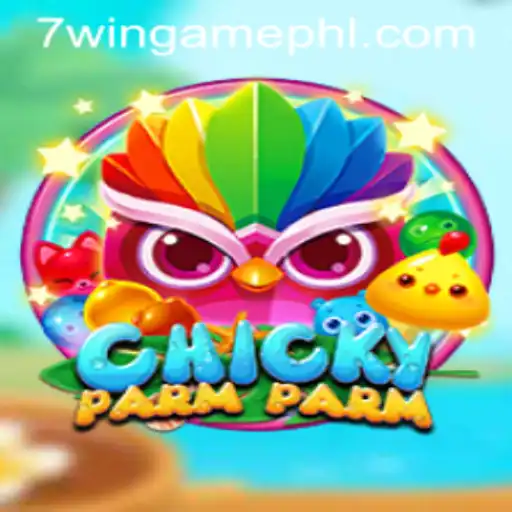 ChickyParmParm: A Fun and Strategic Adventure