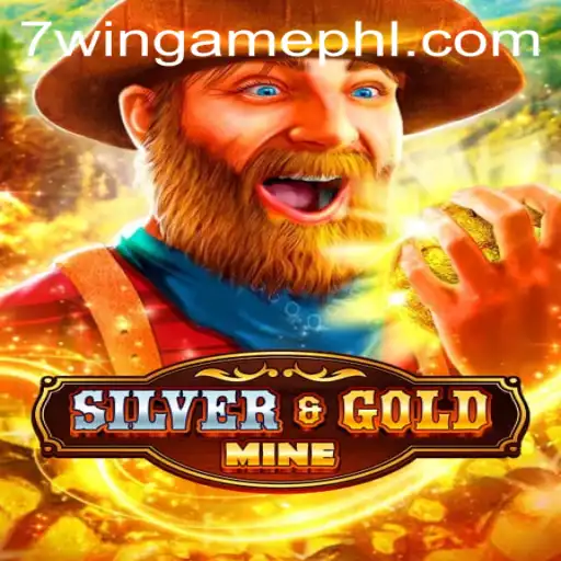 SilverGold: Redefining the Gaming Arcade with 7WIN.GAME